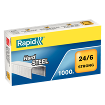 Grapas Strong Rapid 24/6 