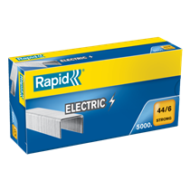 Grapas Strong Rapid 44/6 Electric 