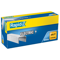 Grapas Strong Rapid 44/7 Electric 
