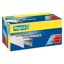 Grapas Super Strong Rapid 24/8+ 