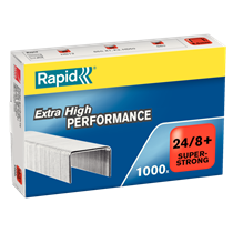 Grapas Super Strong Rapid 24/8+ 
