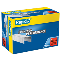 Grapas Super Strong Rapid 73/10 