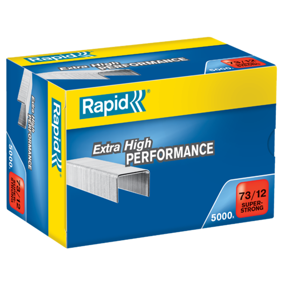 Grapas Super Strong Rapid 73/12 
