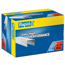 Grapas Super Strong Rapid 73/12 