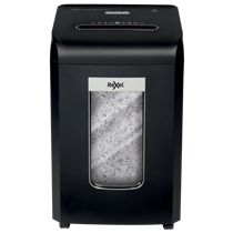 Destructora De Papel De Corte En Partículas Rexel Promax Qs Rsx1538