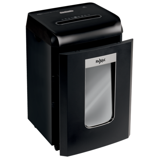 Destructora De Papel De Corte En Partículas Rexel Promax Qs Rsx1538