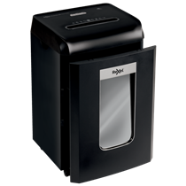 Destructora De Papel De Corte En Partículas Rexel Promax Qs Rsx1538