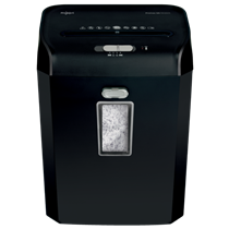 Destructora De Papel De Corte En Partículas Rexel Promax Rex823