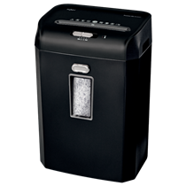 Destructora De Papel De Corte En Partículas Rexel Promax Rex823
