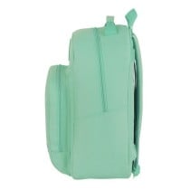 Mochila Escolar BLACKFIT8 Adaptable 32 x 42 x 15 cm.