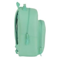 Mochila Escolar BLACKFIT8 Adaptable 32 x 42 x 15 cm.