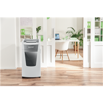 Destructora Automática Para Oficina Leitz Iq 600 Pro Autofeed P4