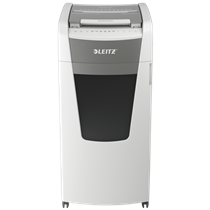 Destructora Automática Para Oficina Leitz Iq 600 Pro Autofeed P4