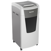 Destructora Automática Para Oficina Leitz Iq 600 Pro Autofeed P4