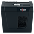 Destructora De Corte En Partículas Rexel Secure X6