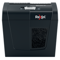 Destructora De Corte En Partículas Rexel Secure X6