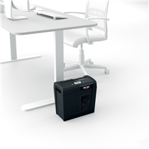 Destructora De Corte En Partículas Rexel Secure X6