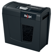 Destructora De Corte En Partículas Rexel Secure X6