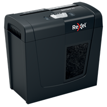Destructora De Corte En Partículas Rexel Secure X6