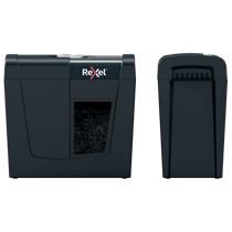 Destructora De Corte En Partículas Rexel Secure X6