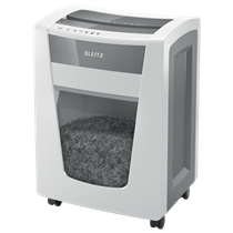 Destructora De Papel Office Pro P6+ Leitz Iq