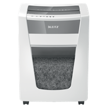 Destructora De Papel Office Pro P6+ Leitz Iq