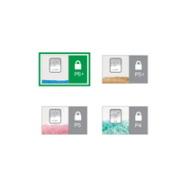 Destructora De Papel Office Pro P6+ Leitz Iq