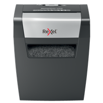 Destructora De Papel Rexel Momentum X406