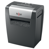 Destructora De Papel Rexel Momentum X406