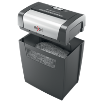 Destructora De Papel Rexel Momentum X406