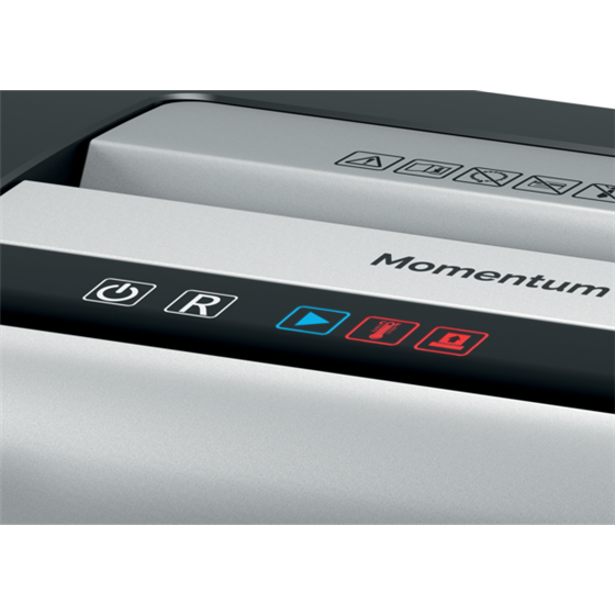 Destructora De Papel Rexel Momentum X406