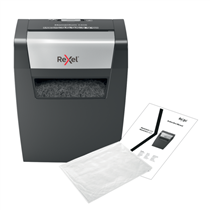 Destructora De Papel Rexel Momentum X406