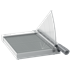 Guillotina De Papel Leitz Precision Home Office A4