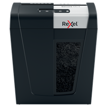 Destructora De Micro Corte Rexel Secure Mc4 Whisper-Shred™