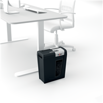 Destructora De Micro Corte Rexel Secure Mc4 Whisper-Shred™