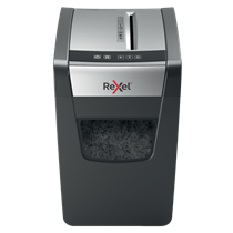 Destructora De Papel Rexel Momentum X410-Sl Slimline