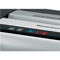 Destructora De Papel Rexel Momentum X410-Sl Slimline