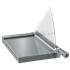 Guillotina De Papel Leitz Precision Office Pro A4+