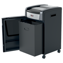Rexel Momentum Extra Xp422+ Destructora De Papel De Corte En Partículas Sin Atascos