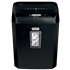 Destructora De Papel De Corte En Tiras Rexel Promax Qs Res823