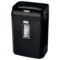 Destructora De Papel De Corte En Tiras Rexel Promax Qs Res823
