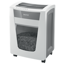 Destructora De Papel Office Pro P4 Leitz Iq