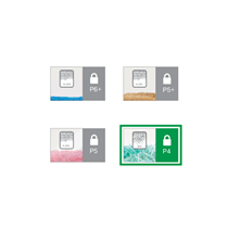 Destructora De Papel Office Pro P4 Leitz Iq