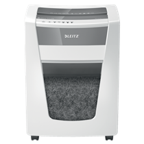 Destructora De Papel Office Pro P5 Leitz Iq