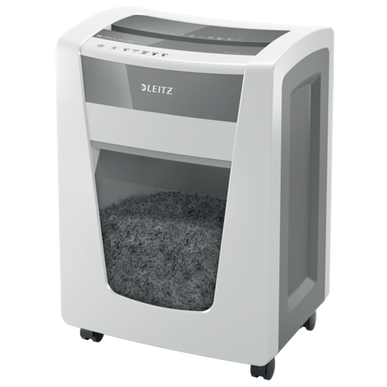 Destructora De Papel Office Pro P5+ Leitz Iq