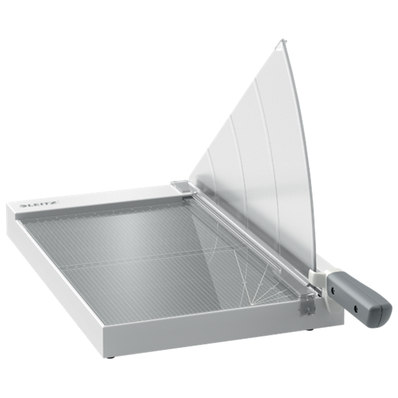 Guillotina De Papel Leitz Precision Office A4+