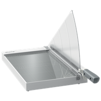Guillotina De Papel Leitz Precision Office A4+