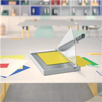 Guillotina De Papel Leitz Precision Office A4+