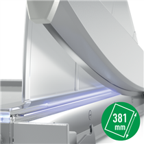 Guillotina De Papel Leitz Precision Office A4+