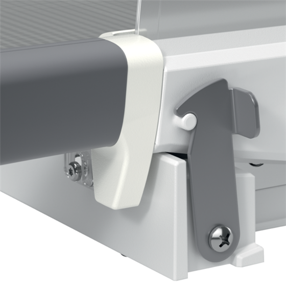 Guillotina De Papel Leitz Precision Office A4+